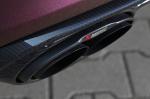 Audi RS7 Sportback by PP-Performance 2016 года